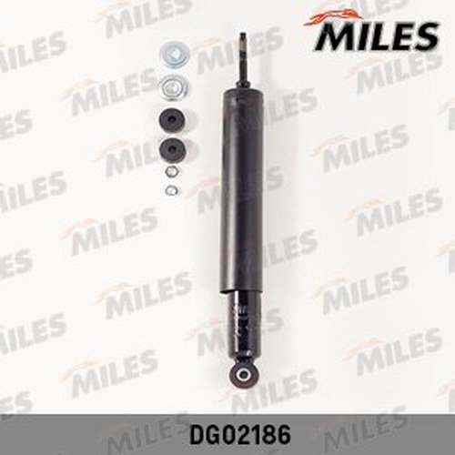 Амортизатор MILES задний DM02186 1 шт купить,NaN