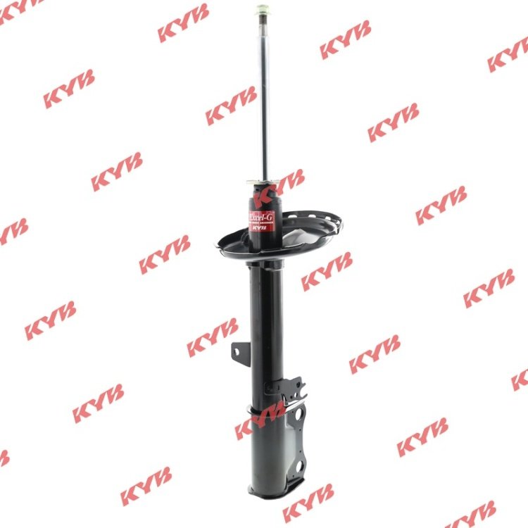 Амортизатор KYB задний 339 217 1 шт купить,NaN