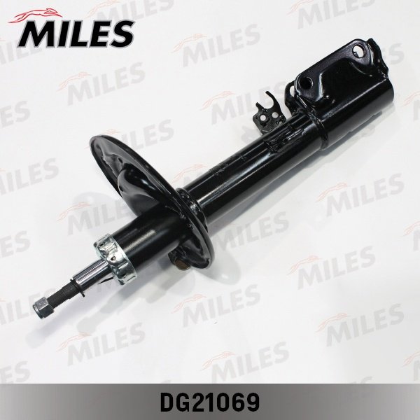 Амортизатор MILES задний DG21069 1 шт купить,NaN
