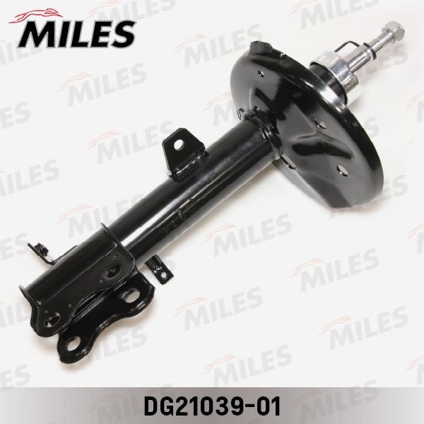 Амортизатор MILES задний DG21039-01 1 шт купить,NaN