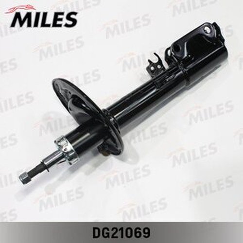Амортизатор MILES задний DG21069 1 шт купить,NaN