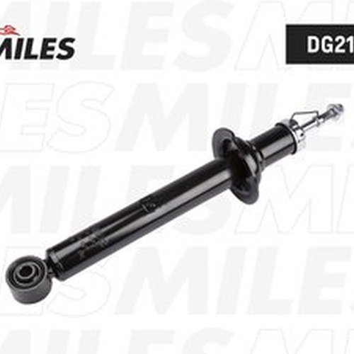 Амортизатор MILES передний DG21264 1 шт купить,NaN