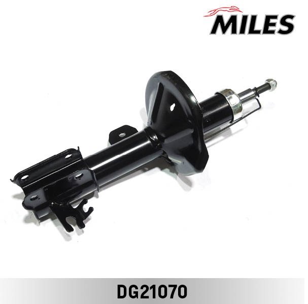 Амортизатор MILES передний DG21070 1 шт купить,NaN