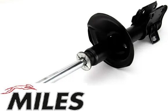 Амортизатор MILES передний DG11738 1 шт купить,NaN