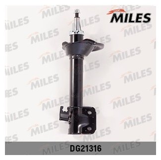 Амортизатор MILES задний DG21316 1 шт купить,NaN
