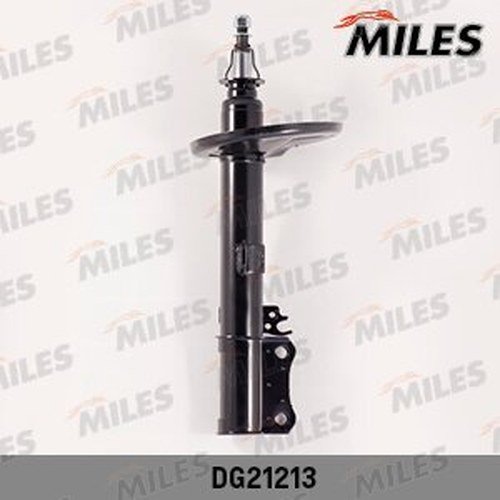 Амортизатор MILES задний DG21213 1 шт купить,NaN