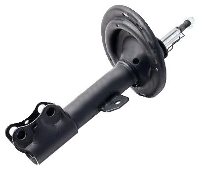 Амортизатор MILES передний DG21318 1 шт купить,NaN