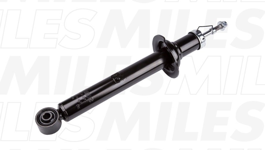 Амортизатор MILES передний DG21264-01 1 шт купить,NaN