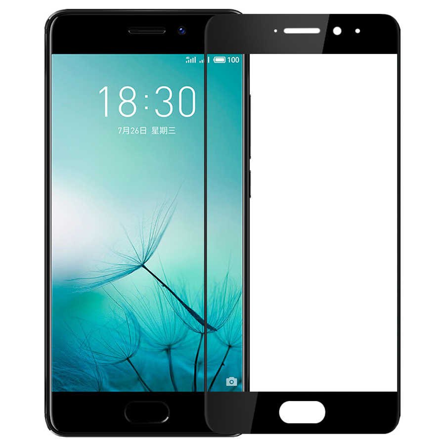 Защитное стекло OEM Meizu Pro 7