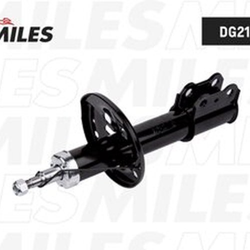 Амортизатор MILES передний DG21568 1 шт купить,NaN