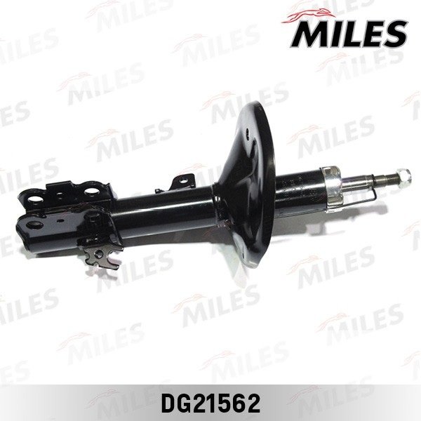 Амортизатор MILES передний DG21562-01 1 шт купить,NaN
