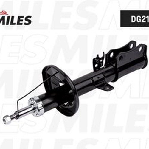 Амортизатор MILES задний DG21570 1 шт купить,NaN