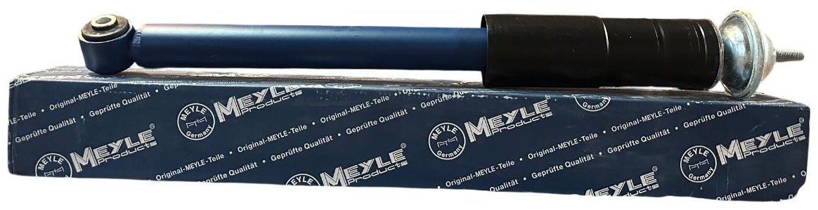 Амортизатор MEYLE передний 0266250003 2 шт купить,NaN