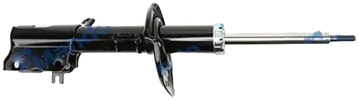 Амортизатор MANDO передний MSS020324 1 шт купить,NaN