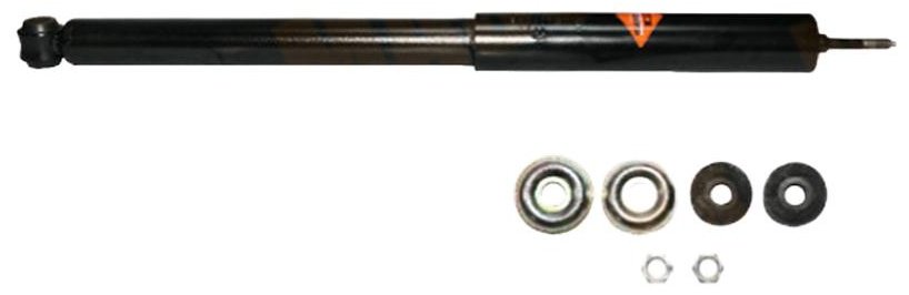 Амортизатор MASUMA задний P5293 1 шт купить,NaN