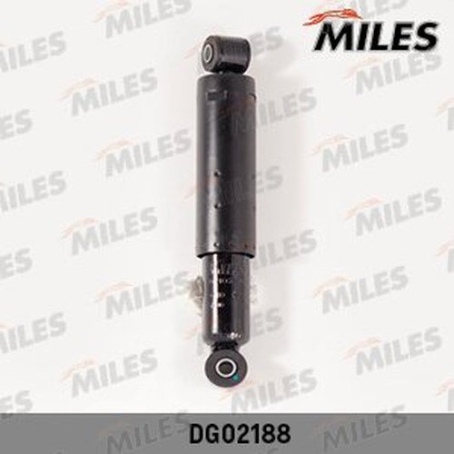 Амортизатор MILES задний DM02188 1 шт купить,NaN