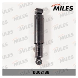 Амортизатор MILES задний DM02188 1 шт купить,NaN