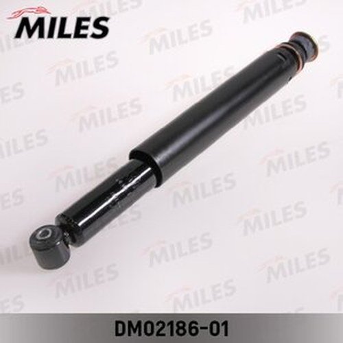 Амортизатор MILES задний DM02186-01 1 шт купить,NaN