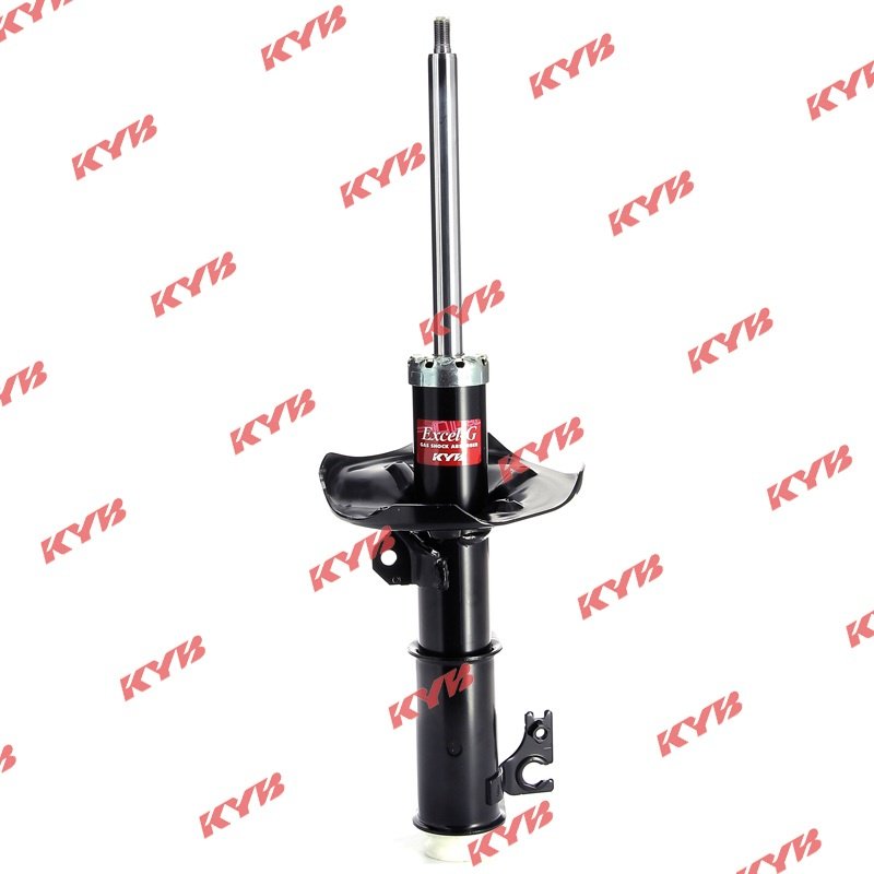 Амортизатор KYB передний 333 351 1 шт купить,NaN
