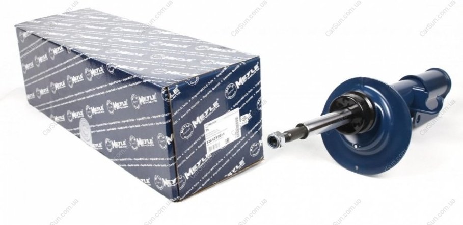Амортизатор MEYLE передний 326 623 0014 1 шт купить,NaN