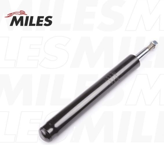 Амортизатор MILES передний DM00564-01 1 шт купить,NaN