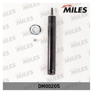 Амортизатор MILES передний DM00205-01 1 шт купить,NaN