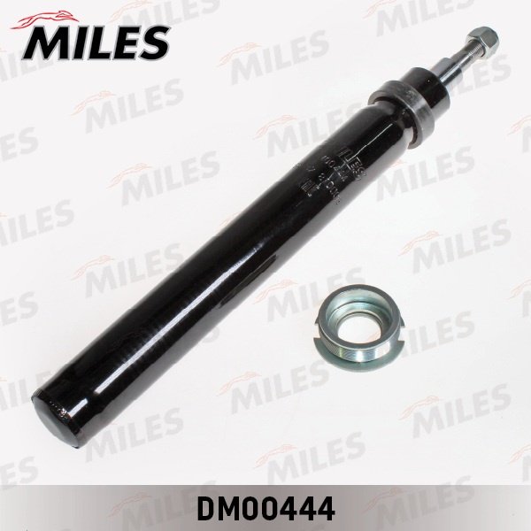Амортизатор MILES передний DM00444 1 шт купить,NaN