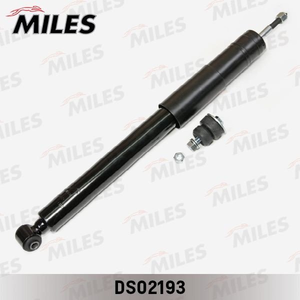 Амортизатор MILES передний DS02193 1 шт - ForteMarket Амортизатор MILES передний DS02193 1 шт купить,NaN