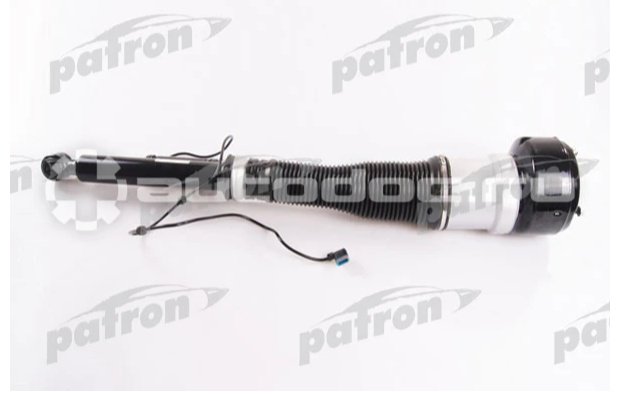 Амортизатор PATRON задний PAS2003 1 шт купить,NaN