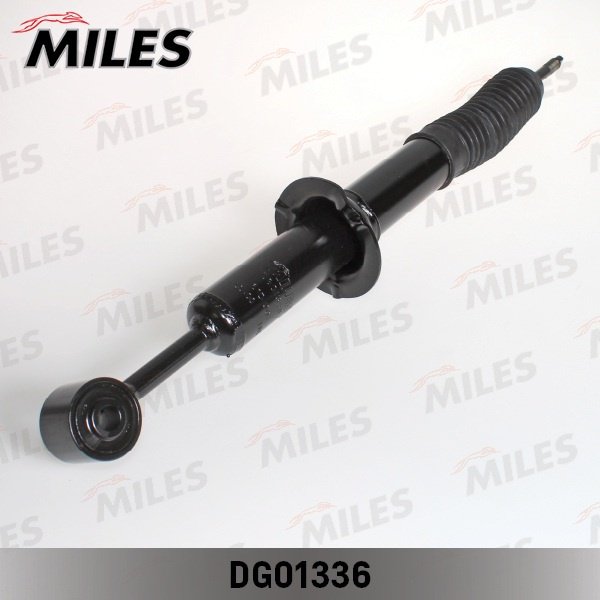 Амортизатор MILES передний DG01336-01 1 шт купить,NaN
