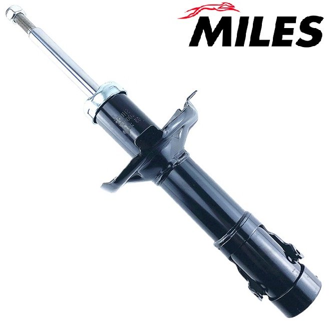 Амортизатор MILES передний DG01700 1 шт купить,NaN