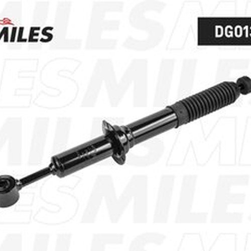 Амортизатор MILES передний DG01336 1 шт купить,NaN