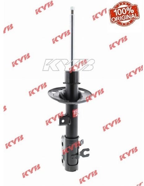 Амортизатор KYB передний 339337 1 шт купить,NaN