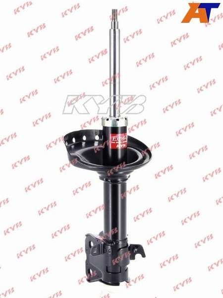 Амортизатор KYB передний 339238 1 шт купить,NaN