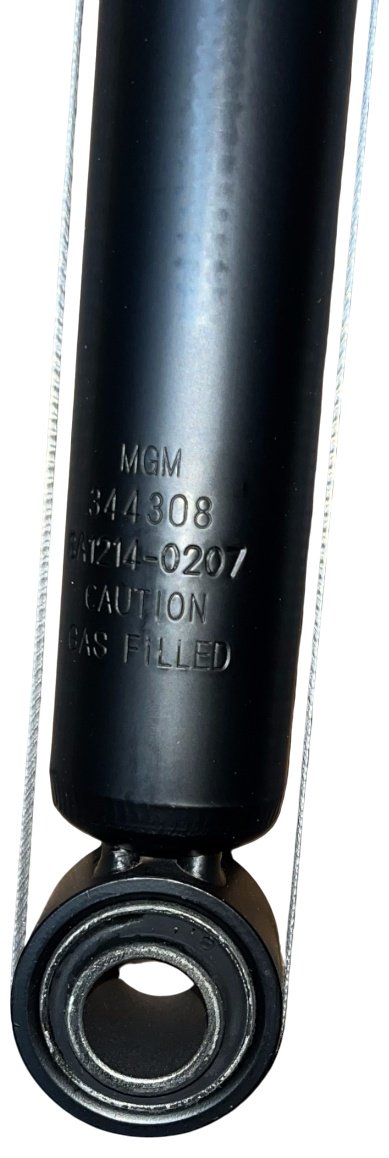 Амортизатор MGM задний 344308-M 1 шт купить,NaN