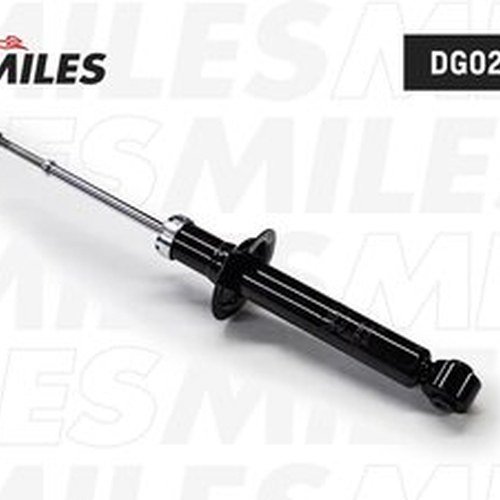 Амортизатор MILES задний DG02566 1 шт купить,NaN