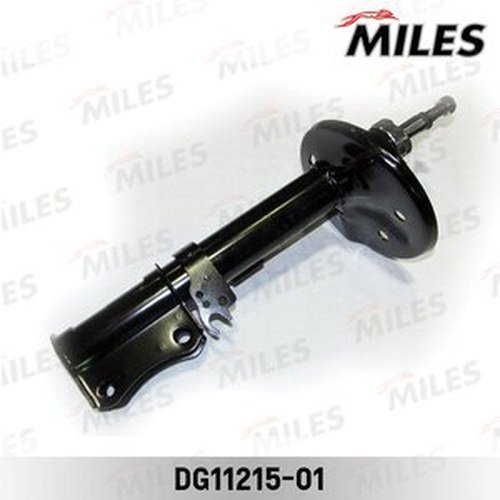 Амортизатор MILES задний DG11215-01 1 шт купить,NaN