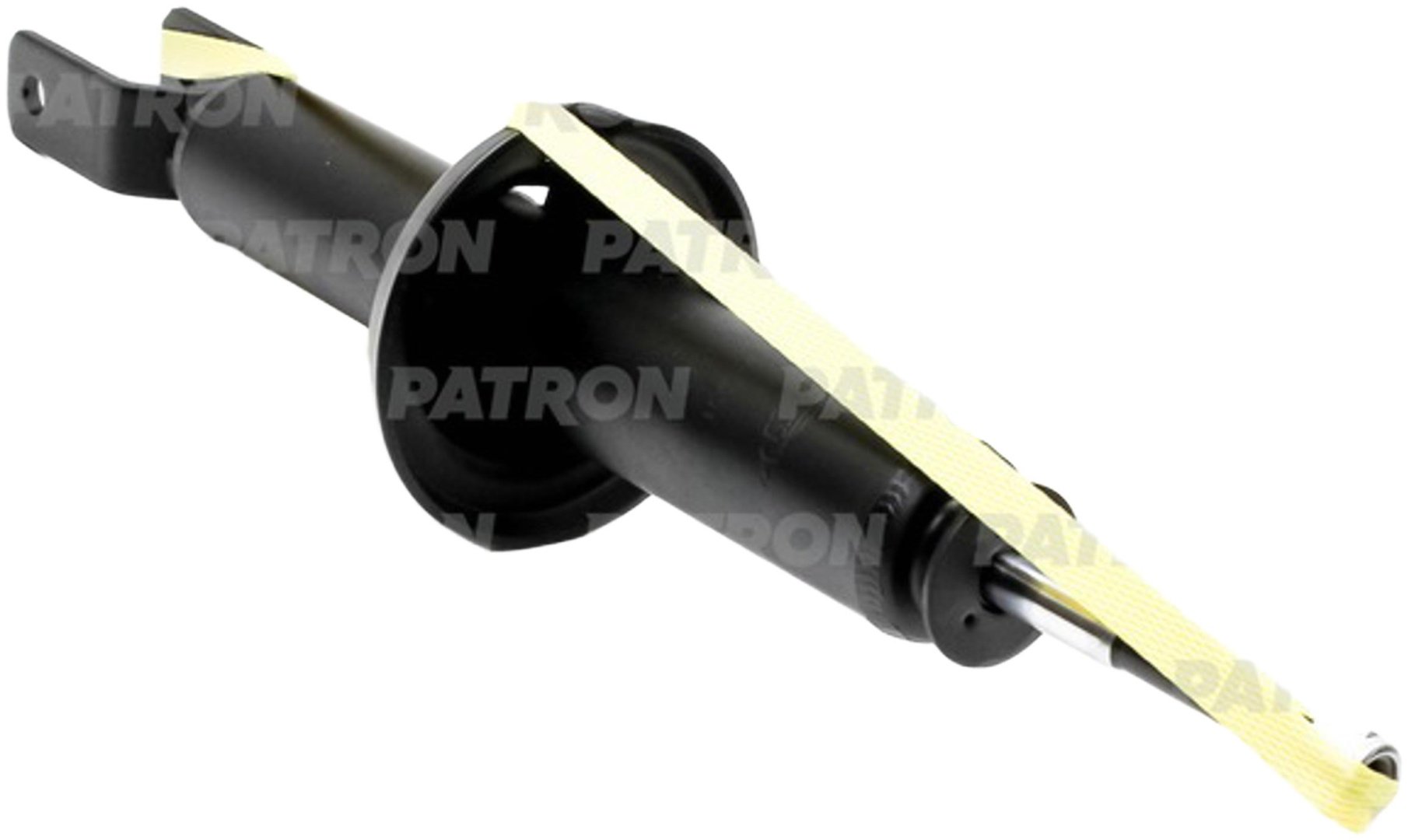 Амортизатор PATRON задний PSA 341131 1 шт купить,NaN