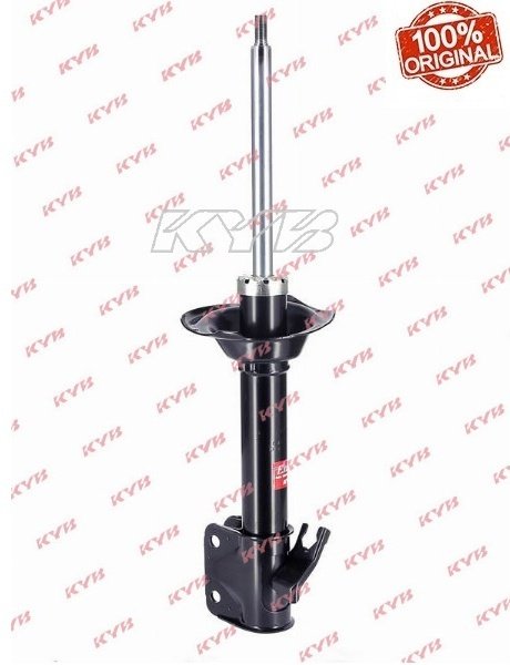 Амортизатор KYB задний 334358 1 шт купить,NaN