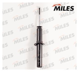 Амортизатор MILES передний DG02086-01 1 шт купить,NaN