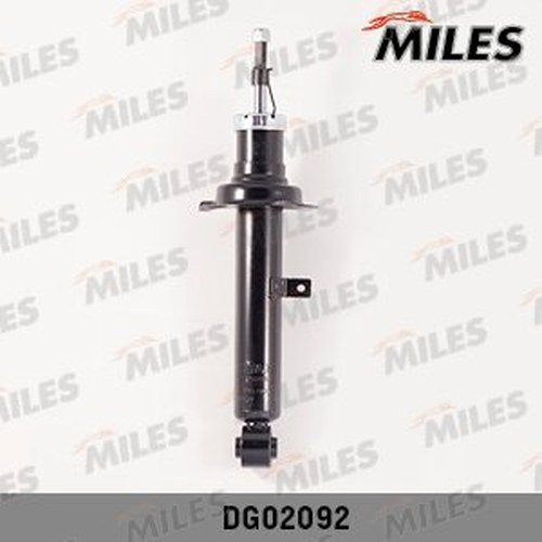 Амортизатор MILES передний DG02092 1 шт купить,NaN