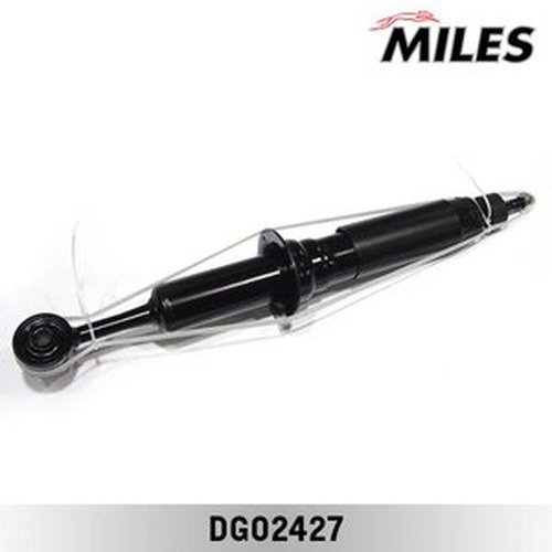 Амортизатор MILES передний DG02427 1 шт купить,NaN