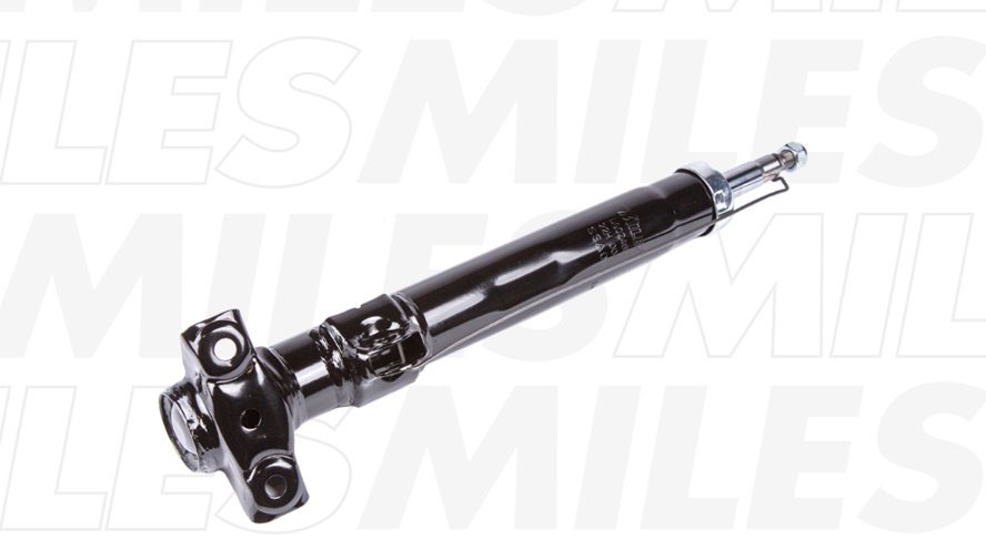 Амортизатор MILES передний DG02485-01 1 шт купить,NaN