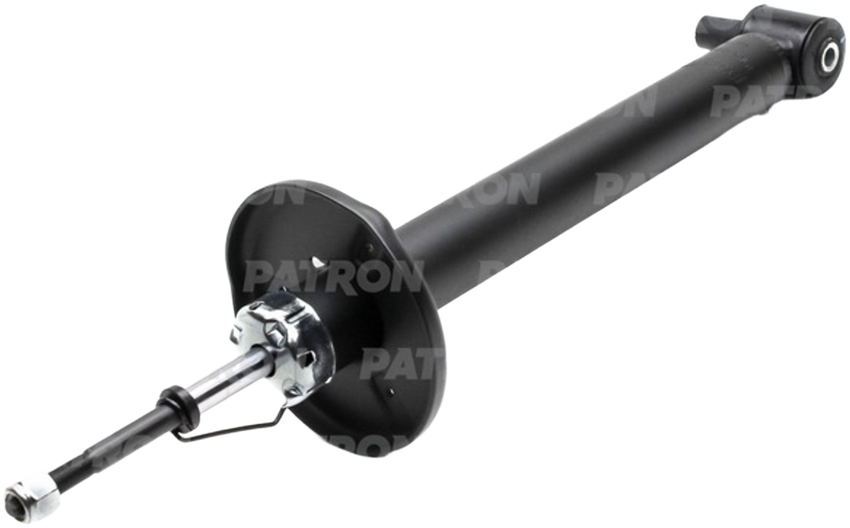 Амортизатор PATRON задний PSA 343271 1 шт купить,NaN