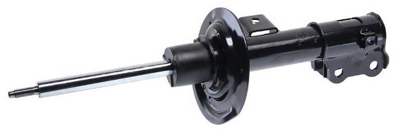 Амортизатор MANDO передний EX54661A7100 1 шт купить,NaN