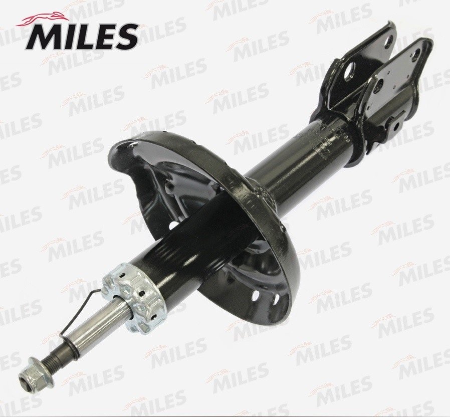 Амортизатор MILES передний DG11239 1 шт купить,NaN