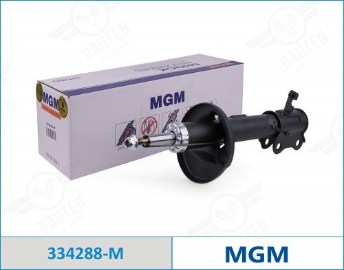 Амортизатор MGM задний 334288M 1 шт купить,NaN