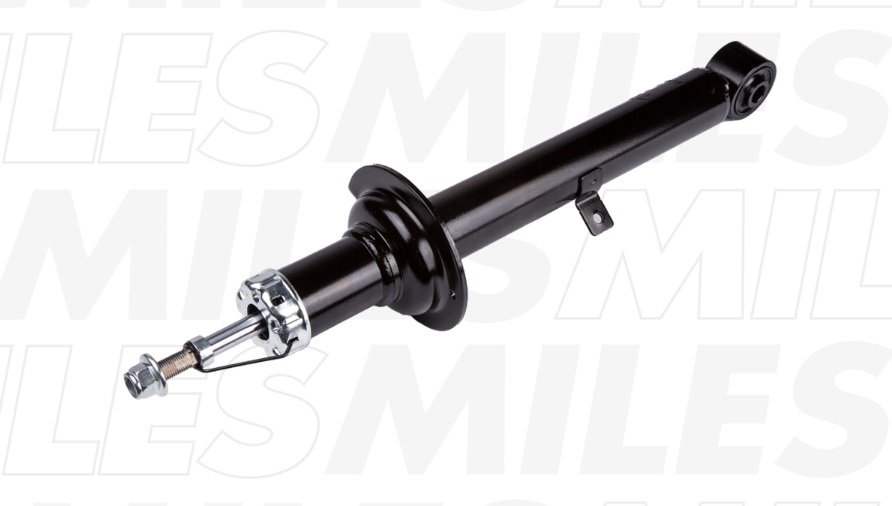 Амортизатор MILES передний DG11264-01 1 шт купить,NaN