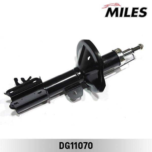 Амортизатор MILES передний DG11070 1 шт купить,NaN