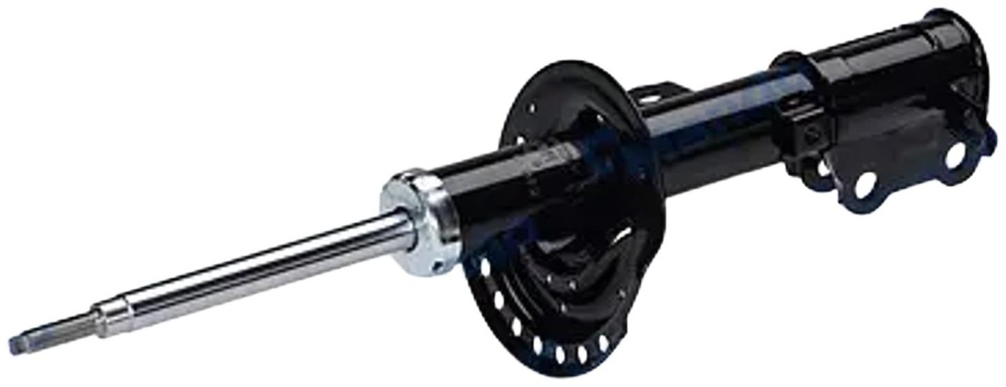 Амортизатор MANDO передний EX 546501R000 1 шт купить,NaN